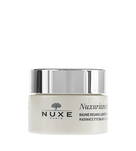 Nuxuriance Gold aufhellender Augenbalsam 15 ml
