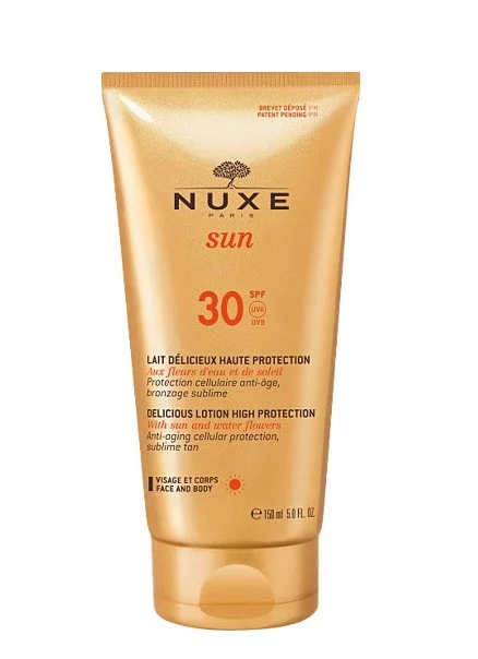 Sun Sonnenmilch SPF 30 150 ml