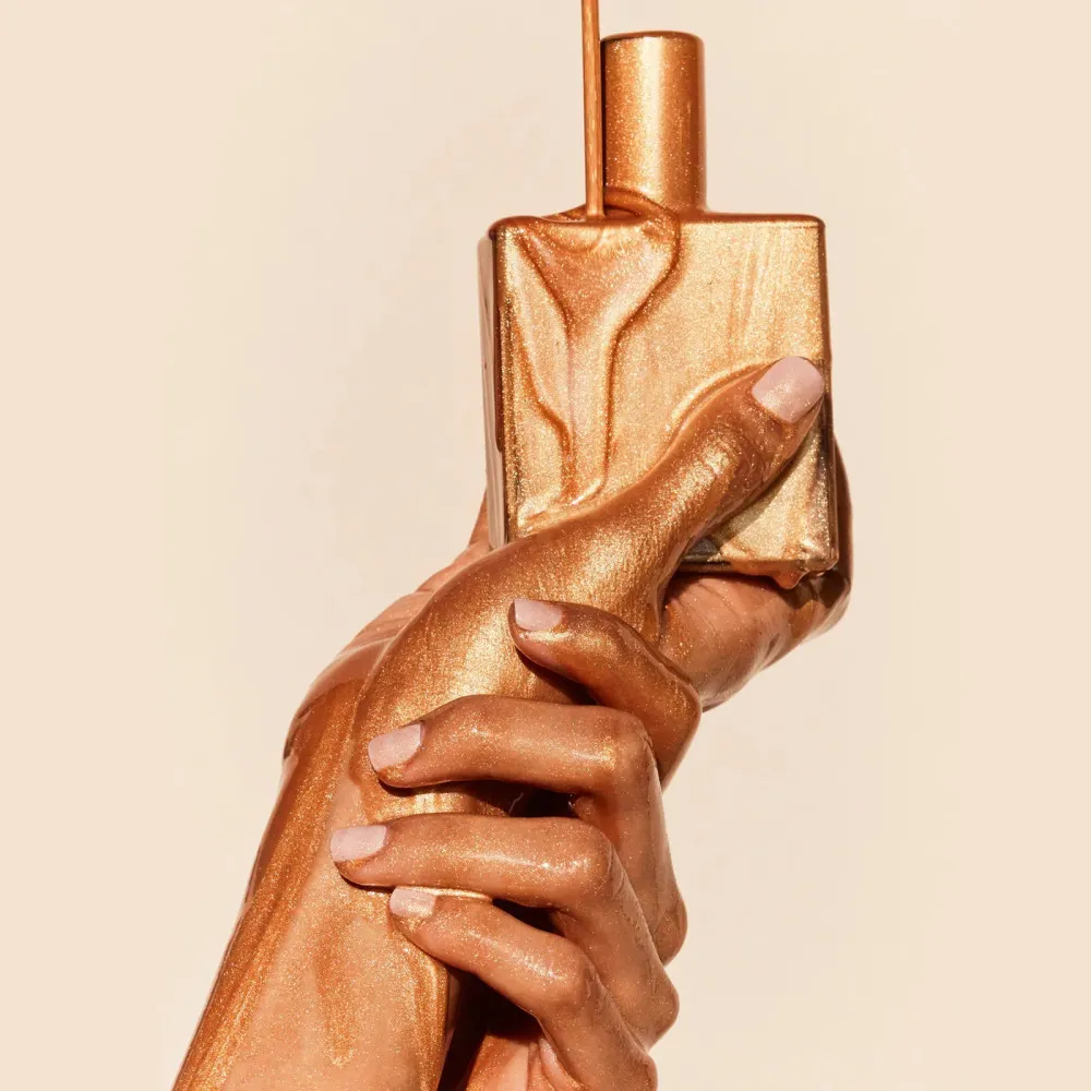 Huile Prodigieuse Or multifunktionales schimmerndes Trockenöl für Gesicht, Körper und Haare 50 ml