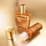 Huile Prodigieuse Or multifunktionales schimmerndes Trockenöl für Gesicht, Körper und Haare 50 ml
