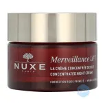 Merveillance Lift straffende Nachtcreme zur Faltenkorrektur 50 ml