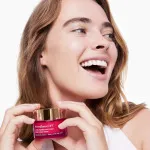 Merveillance LIFT straffende Puder-Creme 50 ml