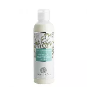 Nobilis Tilia Atopik Erneuernde Körperlotion 200 ml