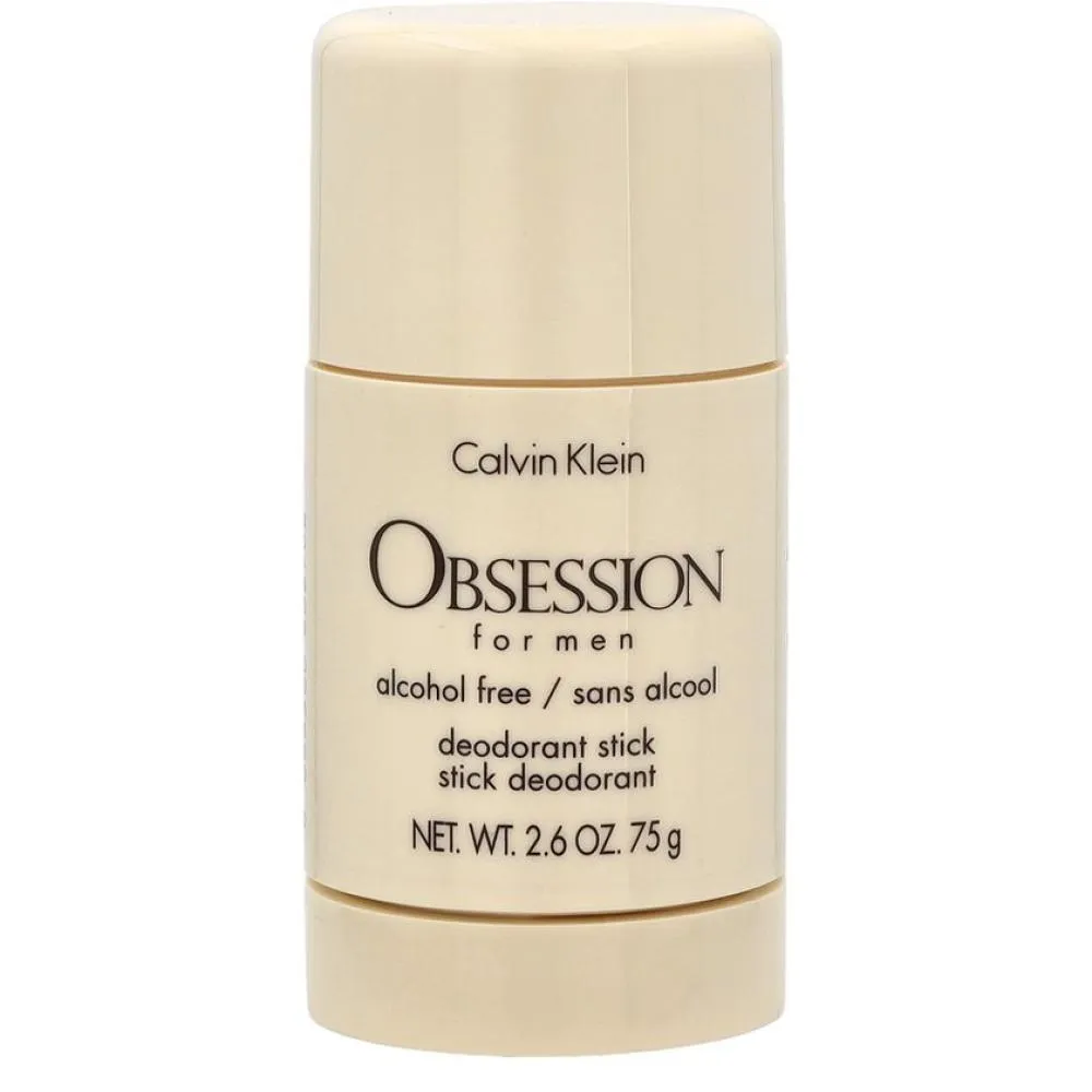 Obsession For Men Deostick für Herren 75 ml