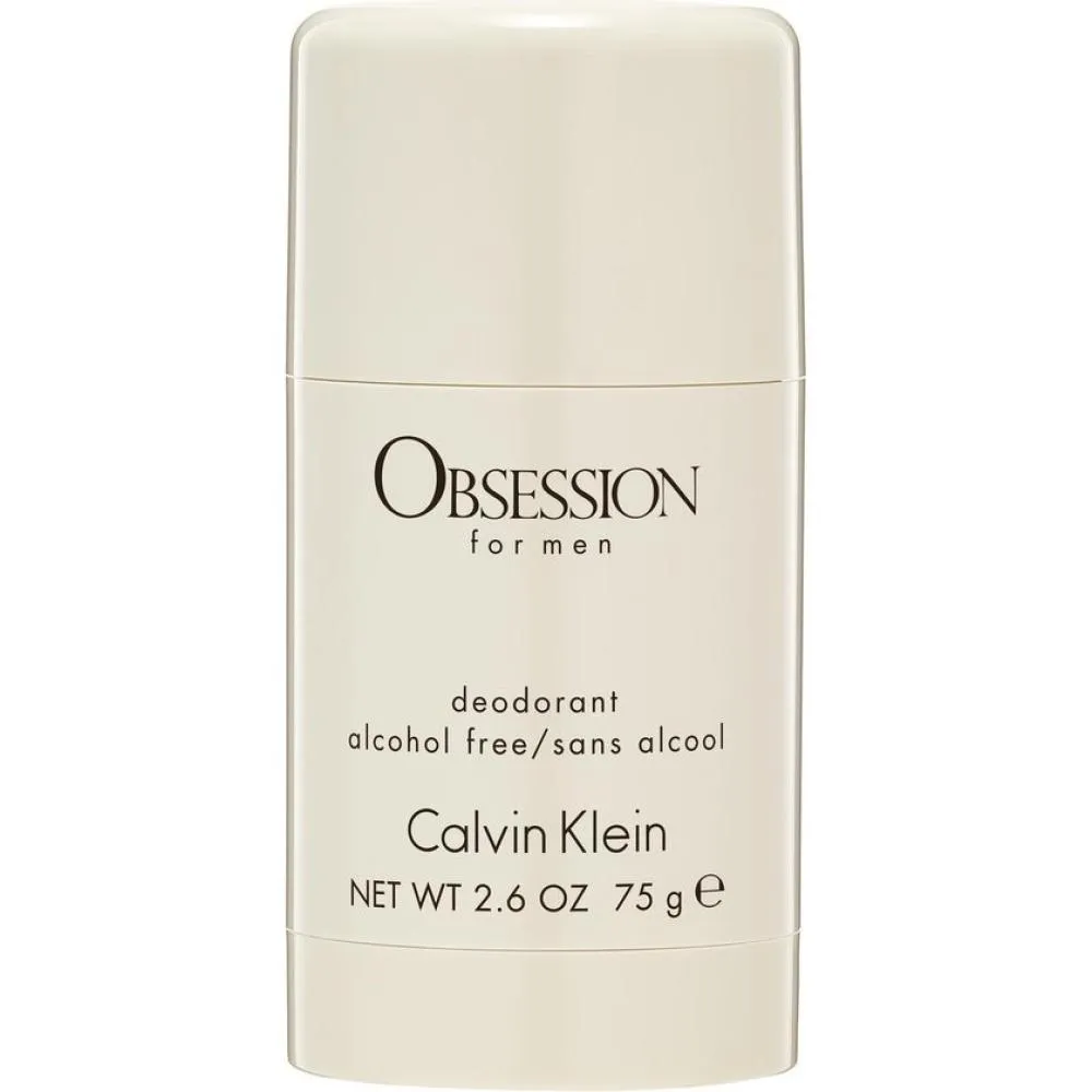 Obsession For Men Deostick für Herren 75 ml