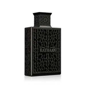 Rayhaan Obsidian Eau de Parfum für Herren