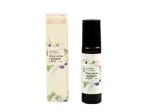 Kvitok Augenserum mit Ginkgo und Q10 - Nacht 10 ml Roll-on
