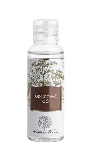 Augen-Make-up-Entferner 100 ml