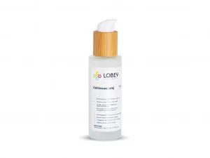 Lobey Peeling-Öl 100 ml