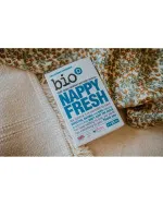 Bio-D Babywindel-Flecken- und Geruchsentferner (500 g)