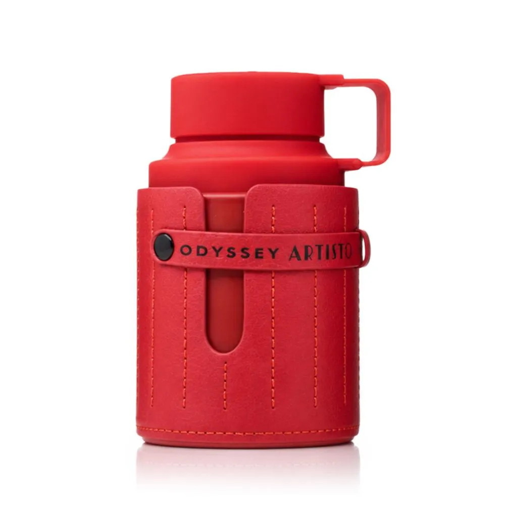 Odyssey Artisto Eau de Parfum Unisex 100 ml