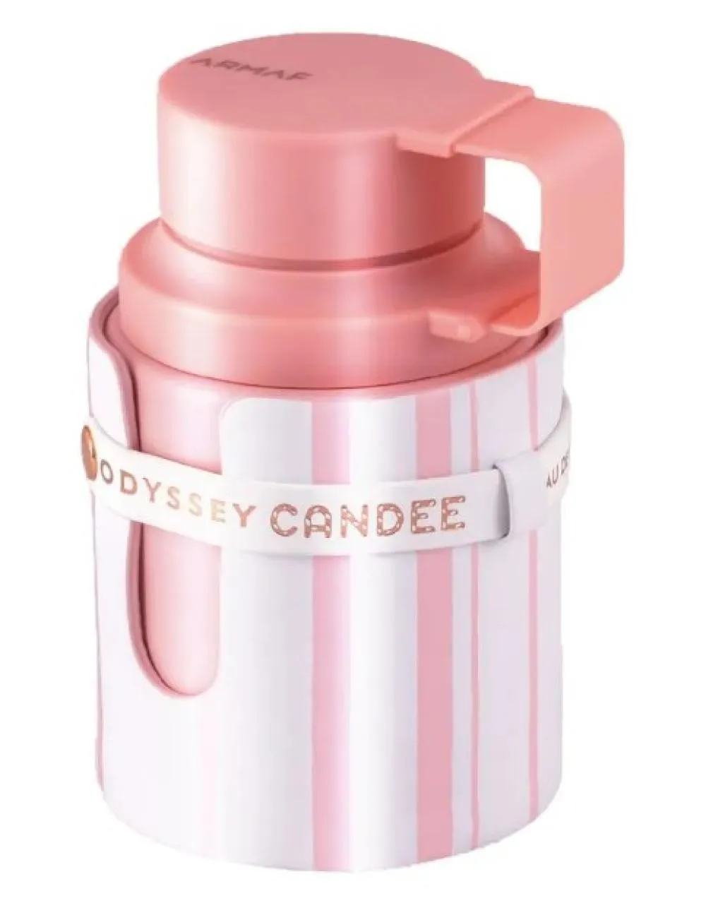 Odyssey Candee Eau de Parfum für Damen 200 ml