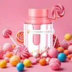 Odyssey Candee Eau de Parfum für Damen 200 ml