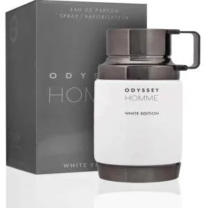 Armaf Armaf Odyssey Homme White Edition Eau de Parfum für Herren