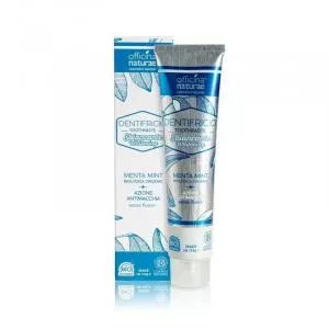 Officina Naturae Ecobio Whitening Mint Zahnpasta (75 ml) - Fluoridfrei