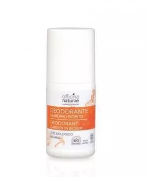 Officina Naturae Deodorant-Roller Garten