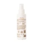 Officina Naturae Deo-Spray - Garden in Bloom (100 ml) - neutralisiert Gerüche und verleiht einen frischen Duft