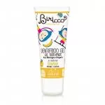 Officina Naturae Kinderzahnpasta - Banane BIO (75 ml) - fluoridfrei