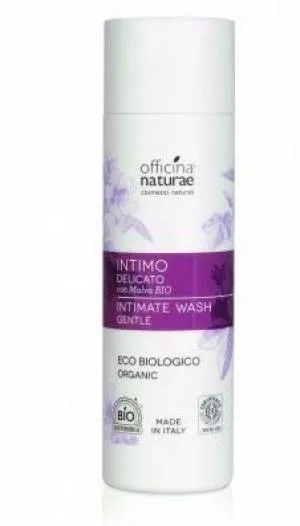 Officina Naturae Sanftes Intimwaschgel BIO (200 ml)