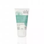 Officina Naturae Handcreme mit Eisenkraut BIO (50 ml) - mit zitrisch-krautigem Duft