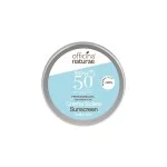 Officina Naturae Sonnencreme für Kinder und empfindliche Haut LSF 50 in der Metalldose (75 ml) - ohne Duftstoffe