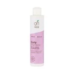 Officina Naturae Pflegendes Shampoo für weiche und definierte Locken (200 ml) - definiert und macht Ihre Locken geschmeidig