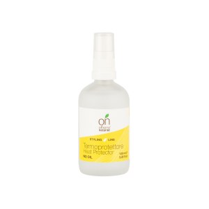 Pflegendes Hitzeschutzspray für das Haar (100 ml) - schützt, spendet Feuchtigkeit und verleiht Glanz