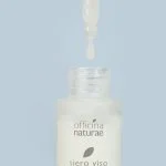 Officina Naturae Gesichtsserum für empfindliche Haut (30 ml) – beruhigt reaktive Haut