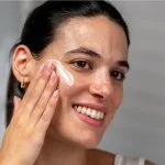 Officina Naturae Gesichtscreme für empfindliche Haut (30 ml) – beruhigt reaktive Haut