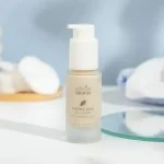 Officina Naturae Gesichtscreme für empfindliche Haut (30 ml) – beruhigt reaktive Haut