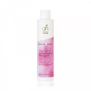 Officina Naturae Shampoo für häufiges Waschen BIO (200 ml)