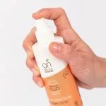 Officina Naturae Körperspray zur Befeuchtung der Haut beim Bräunen (200 ml) - für eine gleichmäßige und natürliche Bräune