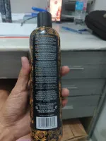 Öl-Extrakt-Shampoo 400 ml