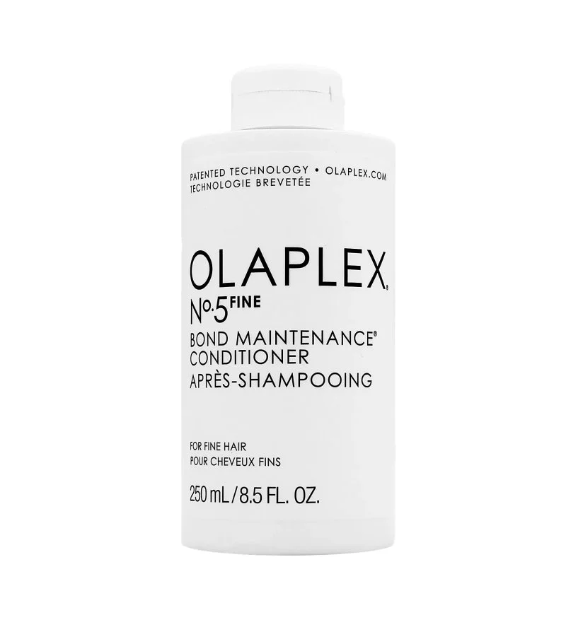 No.5 Fine stärkender Conditioner für feines Haar 250 ml