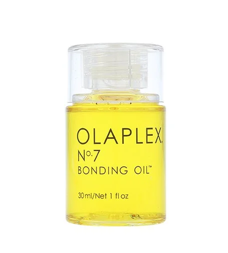 N°7 Bonding Oil nährendes, regenerierendes Styling-Haaröl 30 ml