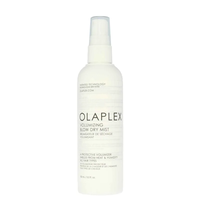 Volumizing Blow Dry Mist Volumenspray zum Föhnen und für das abschließende Styling der Haare 150 ml