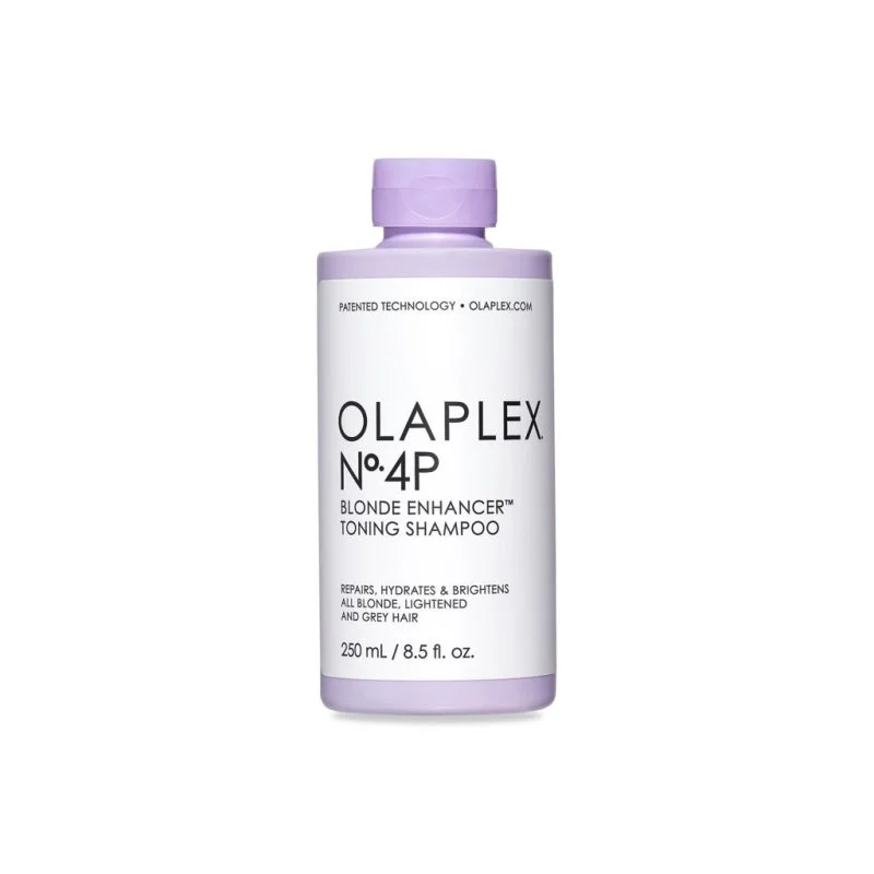 No.4P Blonde Enhancer Tönungsshampoo 250 ml
