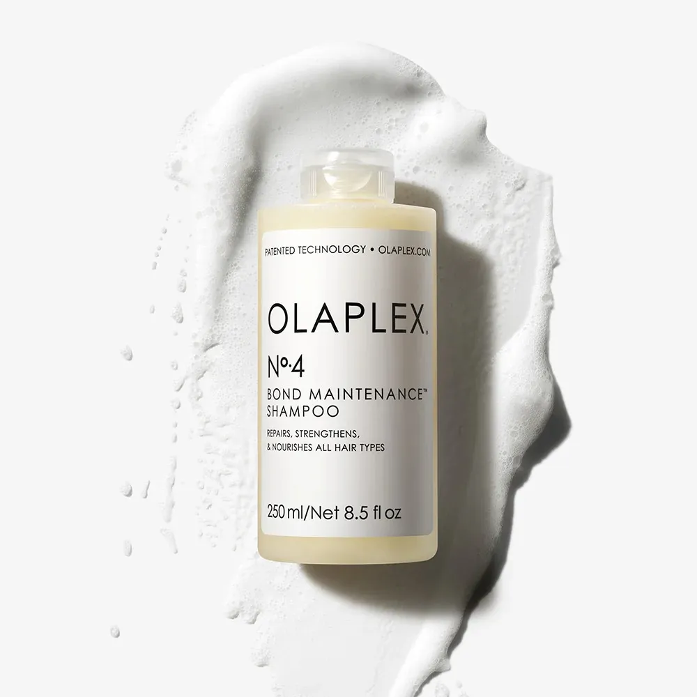 N°4 Bond Maintenance reparierendes Shampoo für alle Haartypen 250 ml