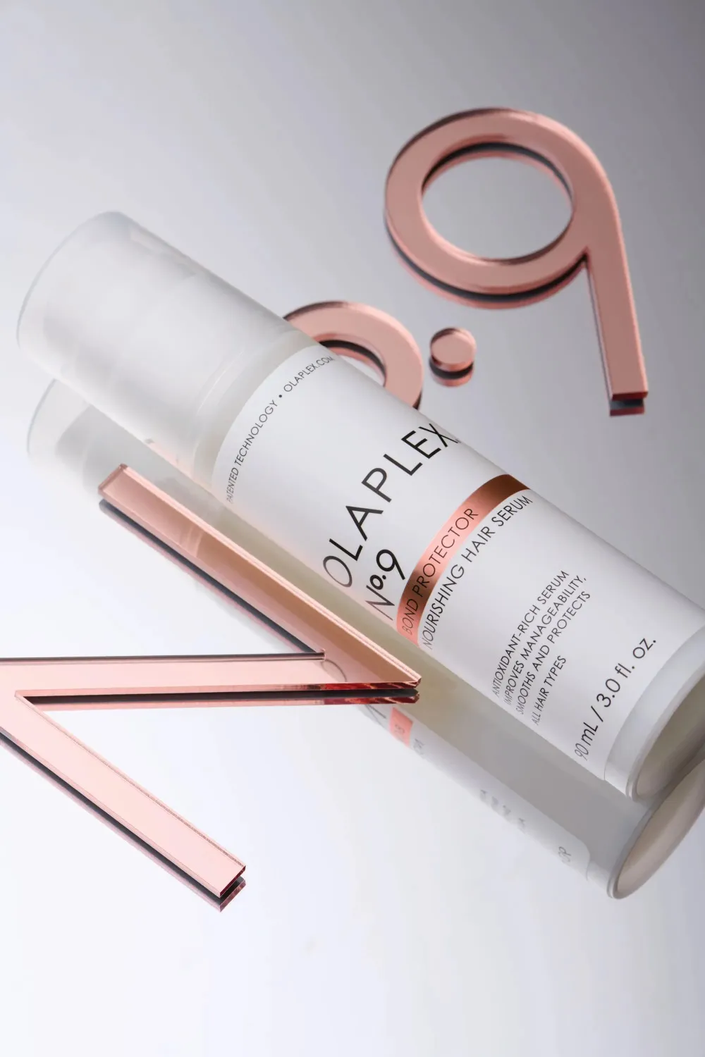 N°9 Bond Protector nährendes Haarserum 90 ml