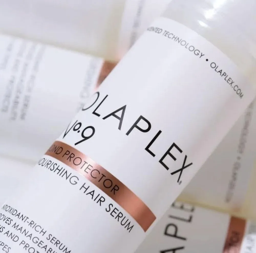 N°9 Bond Protector nährendes Haarserum 90 ml