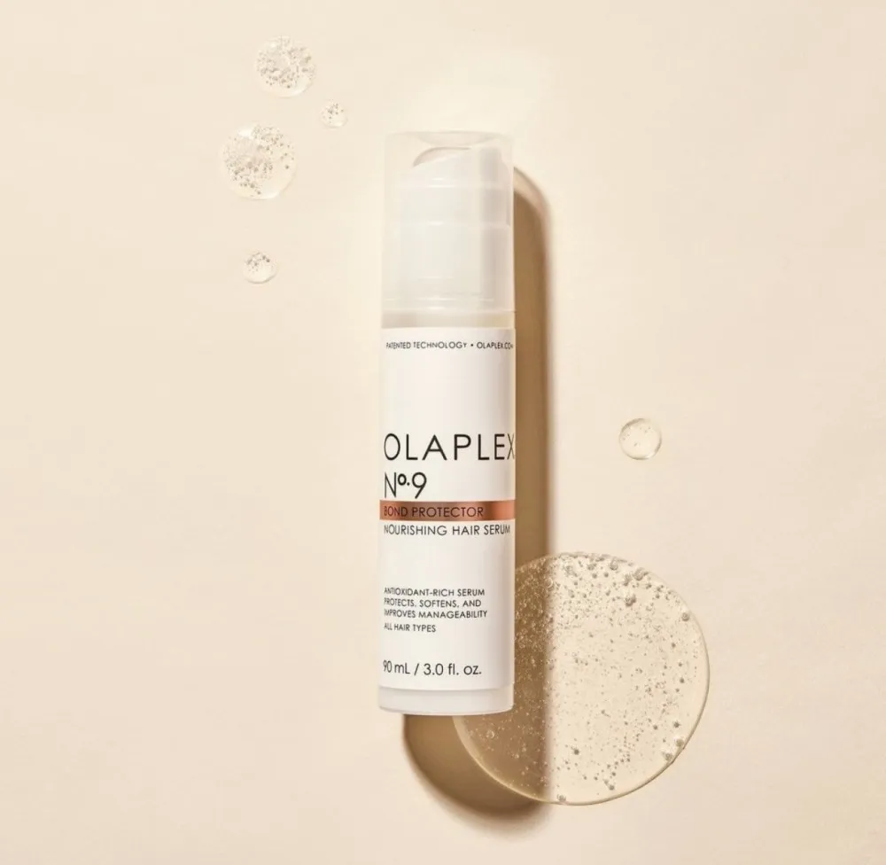 N°9 Bond Protector nährendes Haarserum 90 ml
