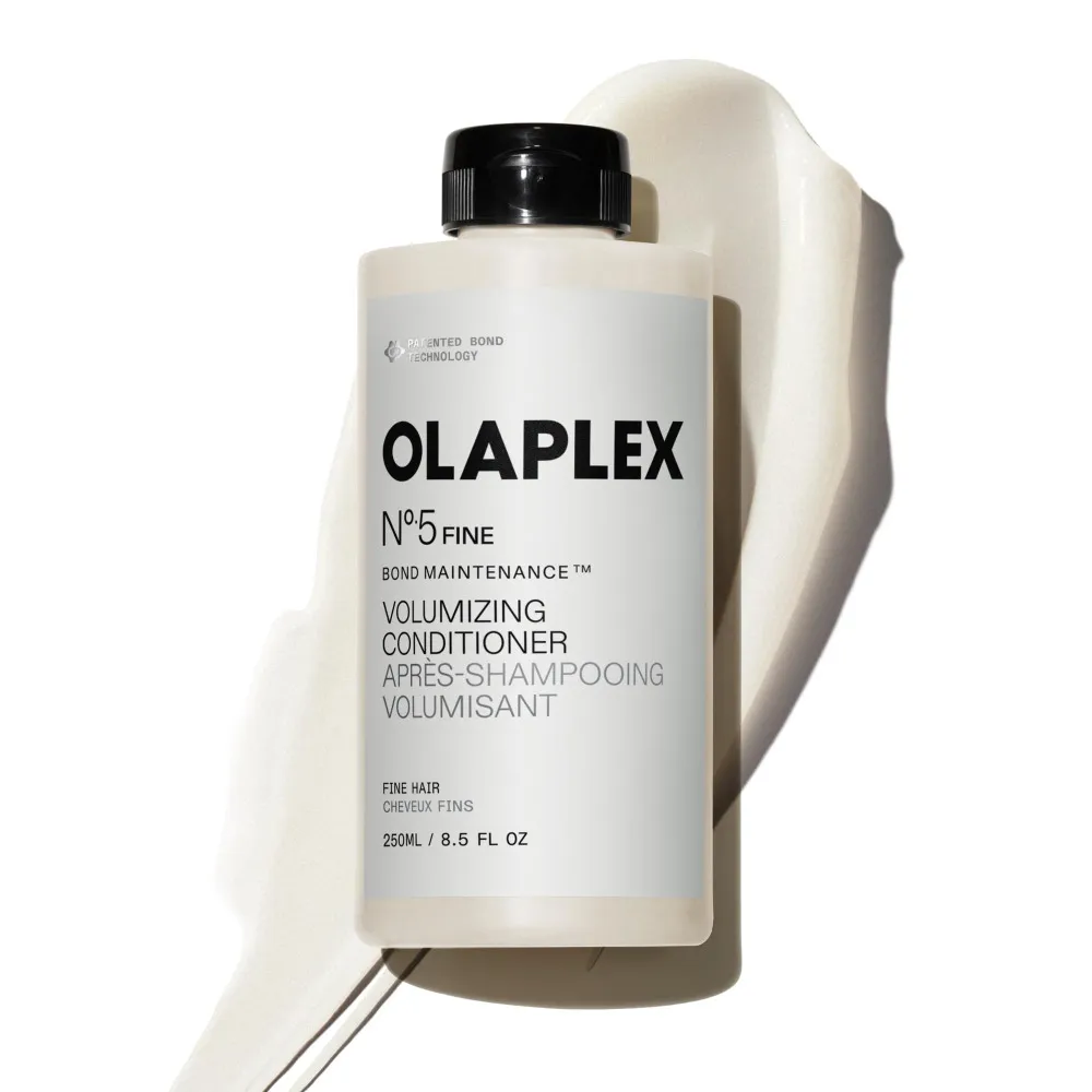 No.5 Fine stärkender Conditioner für feines Haar 250 ml