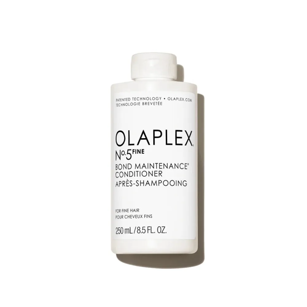 No.5 Fine stärkender Conditioner für feines Haar 250 ml