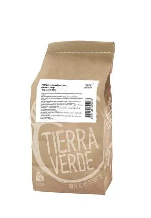 Tierra Verde Handseife Olive (Papiertüte ohne Verpackung 20 Stück × 100 g)