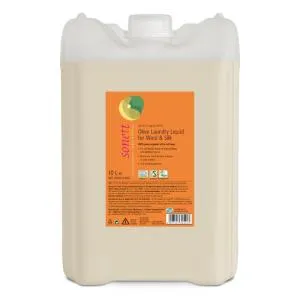 Sonett Olive Waschgel für Wolle und Seide 10 l