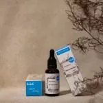 Kvitok Olivenöl Squalan 30ml
