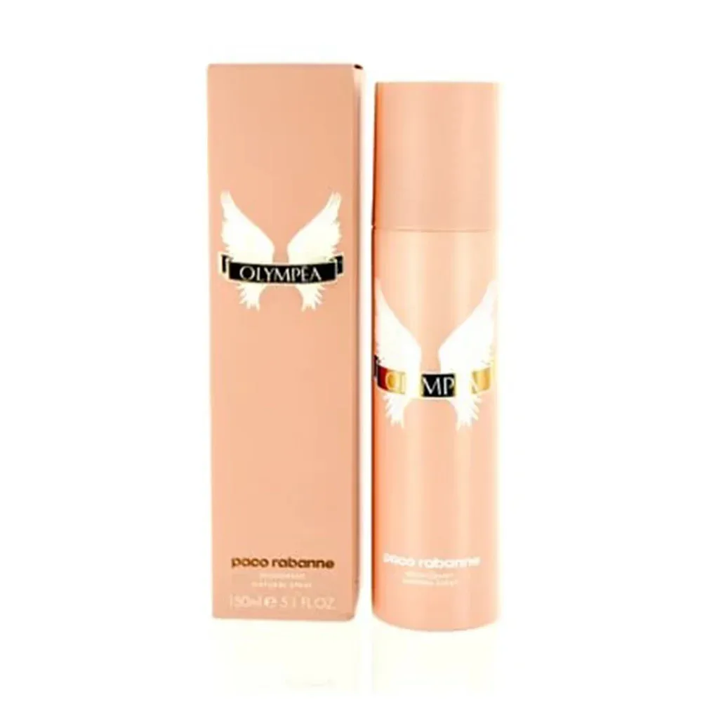 Olympea Deodorant-Spray für Damen 150 ml