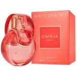 Omnia Coral nachfüllbares Eau de Toilette für Damen 100 ml