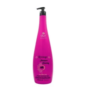 Onix Lissage Shampoo Cleaning professionelles Reinigungsshampoo