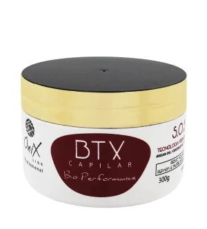 Onix BTX Capilar Bio Performance Rekonstruktor für Haarfasern 300 g